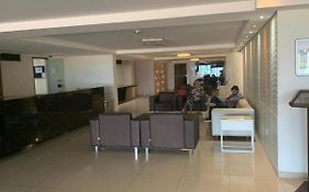 Flat Marinas Praia Hotel